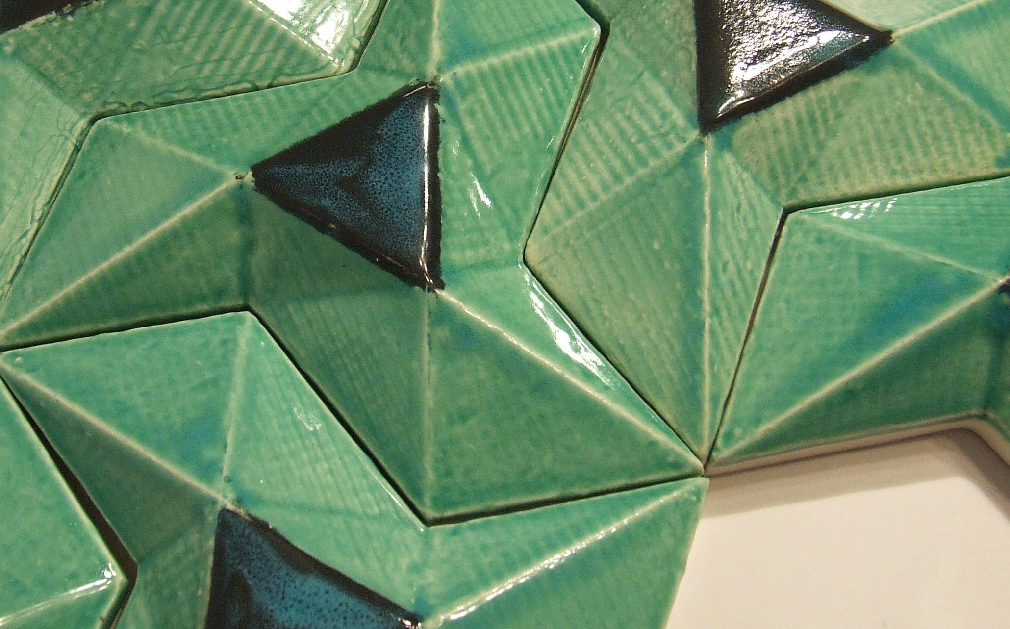 Tri-Tiles