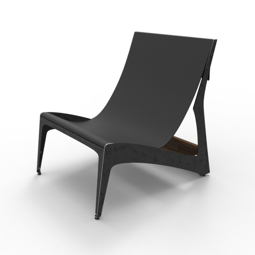 Pekota Lounger